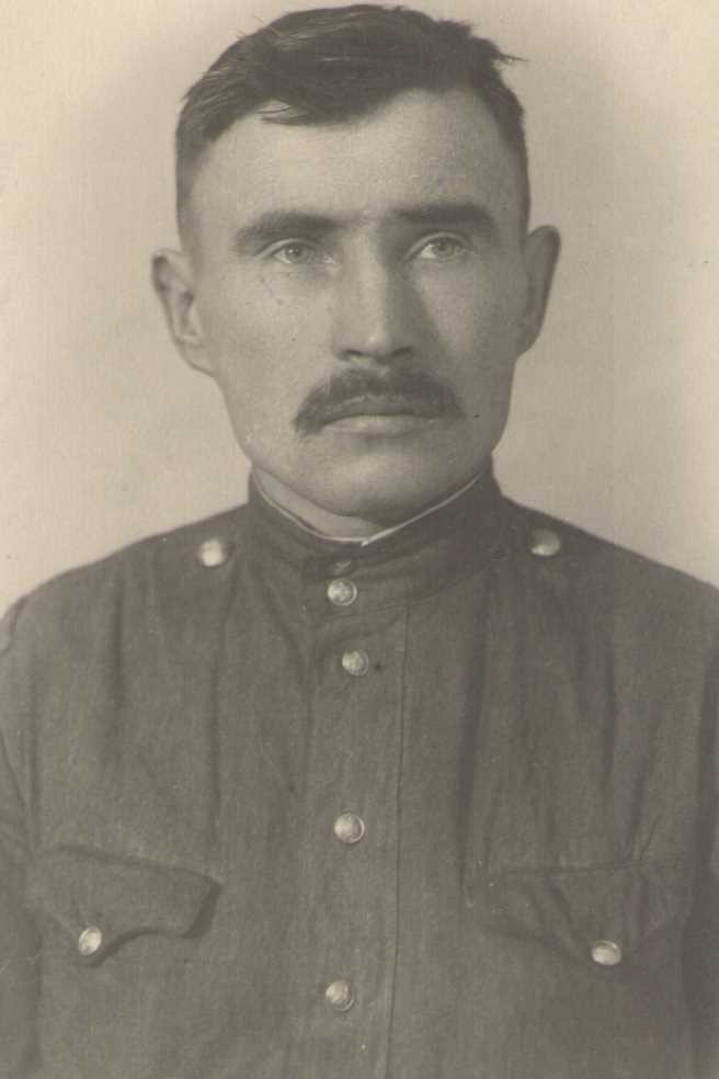 Черепанов Николай Александрович