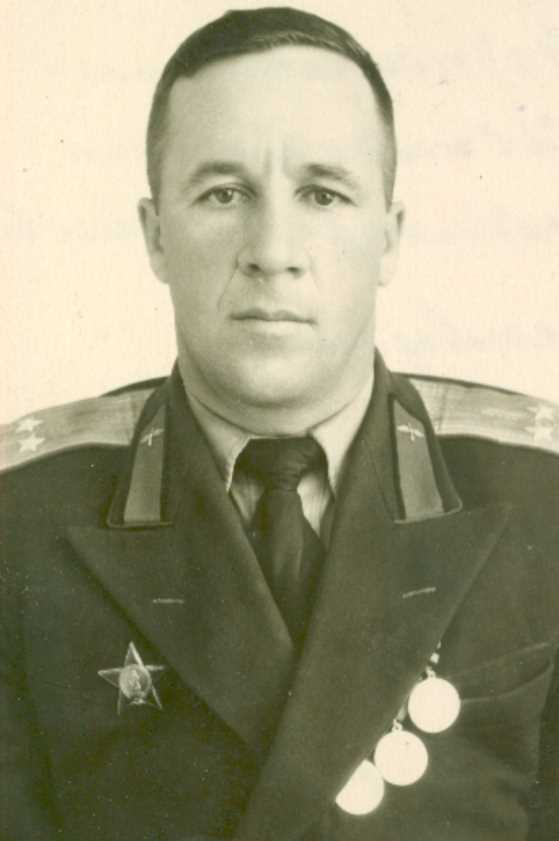 Шиндейкин Владимир Николаевич