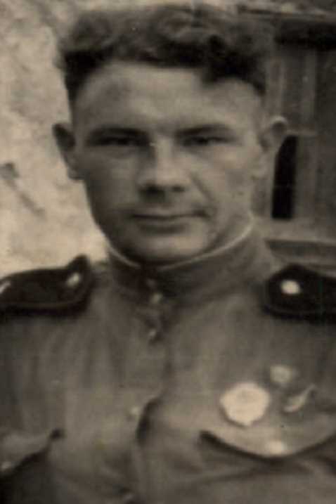 Ашихмин Веньямин Павлович
