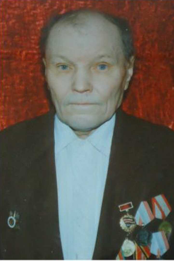 Татьянчиков Прокофий|Прокопий Егорович