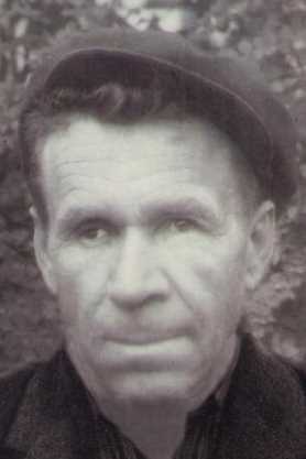 Шиловский Федор Михайлович