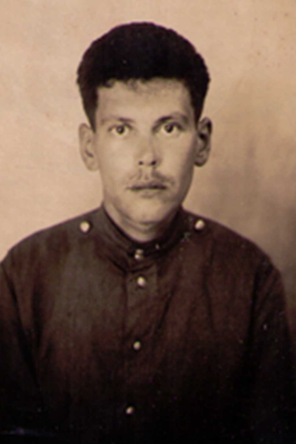 Иофе Юрий Матвеевич