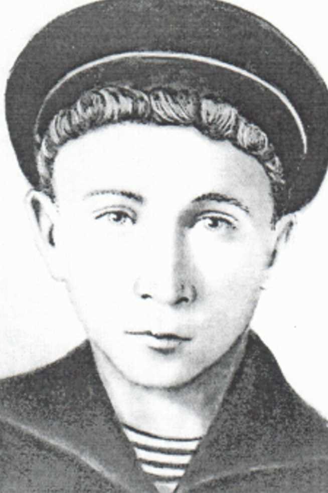 Грибанов Николай Васильевич