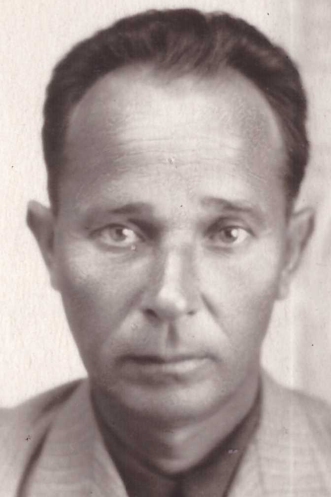 Умнов Петр Петрович