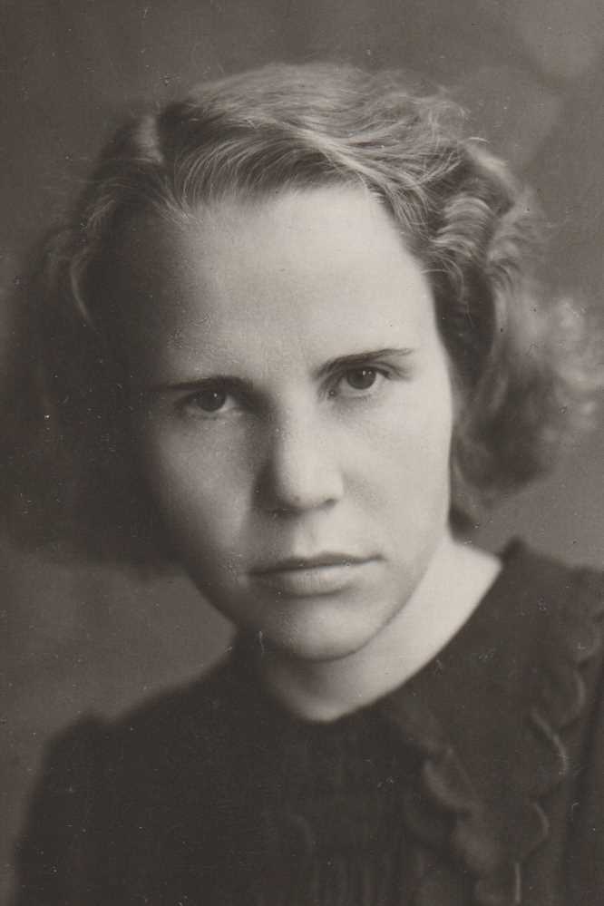 Виднова Лидия Константиновна