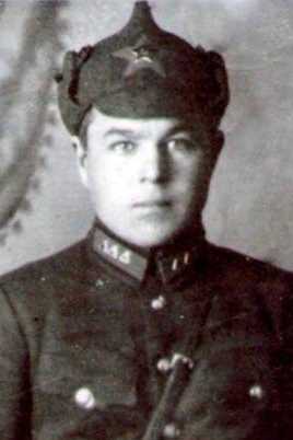 Шалаев Максим Николаевич