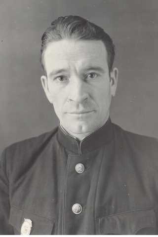 Силаев Дмитрий Николаевич