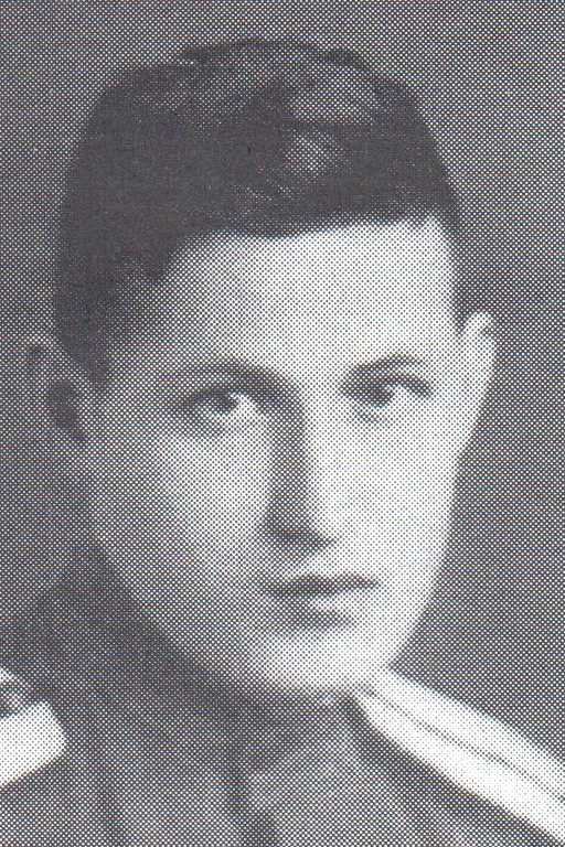 Муравьев Георгий Иванович