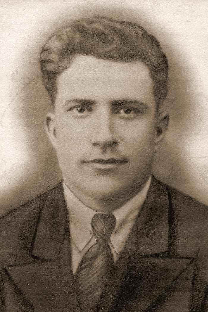 Черванев Иринарх Филиппович