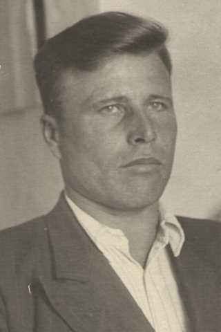Шишкин Георгий Ефимович