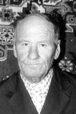Вершинин Александр Степанович