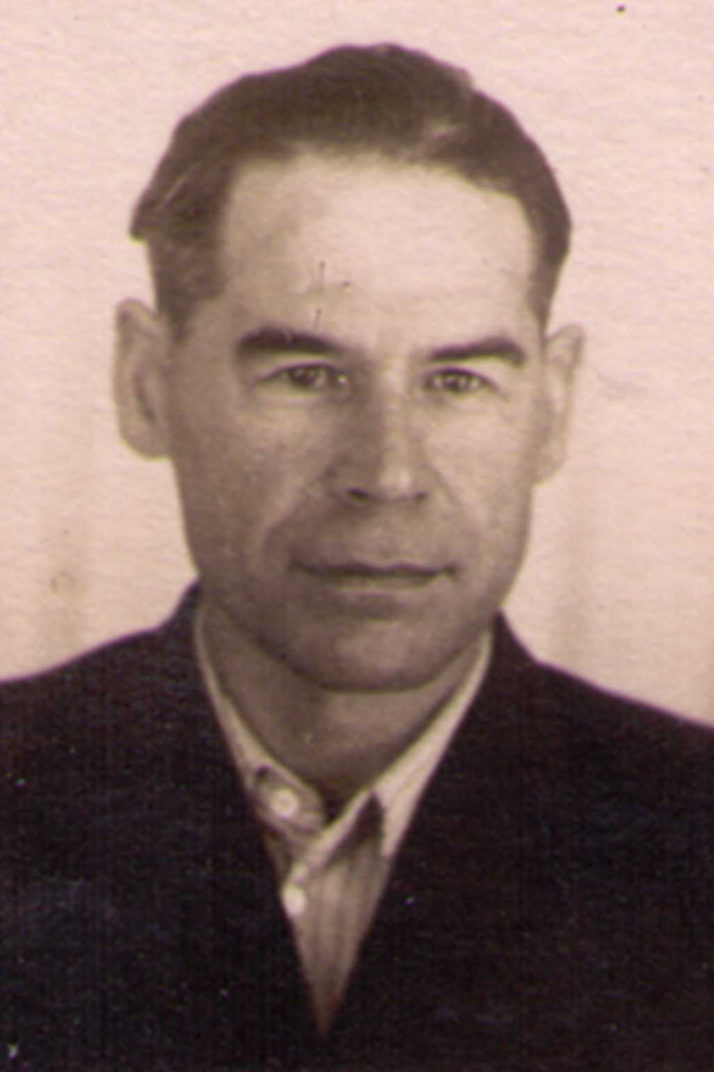Глядковский Алексей Иванович