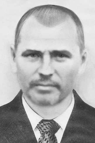 Басмановский Иван Петрович