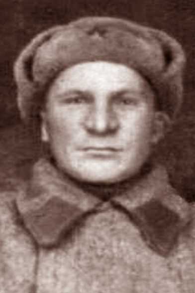 Никандров Николай Никандрович