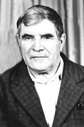 Тихолез Андрей Дмитриевич