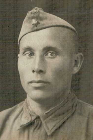 Алексеев Сергей Прохорович