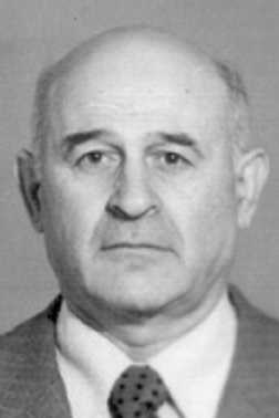 Лещинский Самуил Нисонович