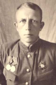 Гущин Сергей Осипович