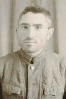 Казаков Филипп Кузьмич