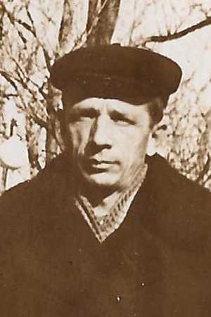 Яценко Михаил Иванович