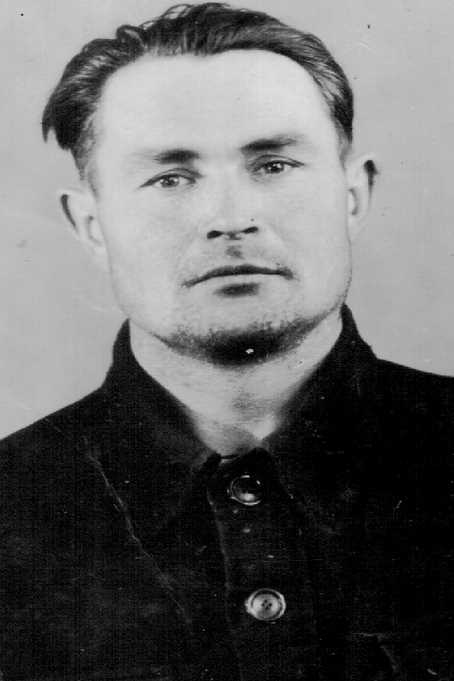 Накоскин Григорий Карпович