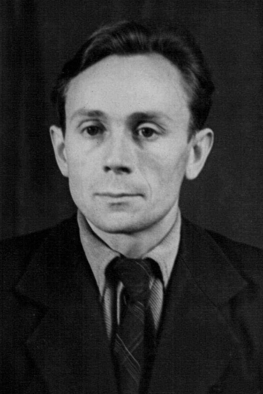 Королев Игорь Иосифович