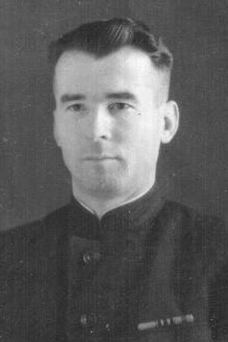 Лайков Яков Никитович