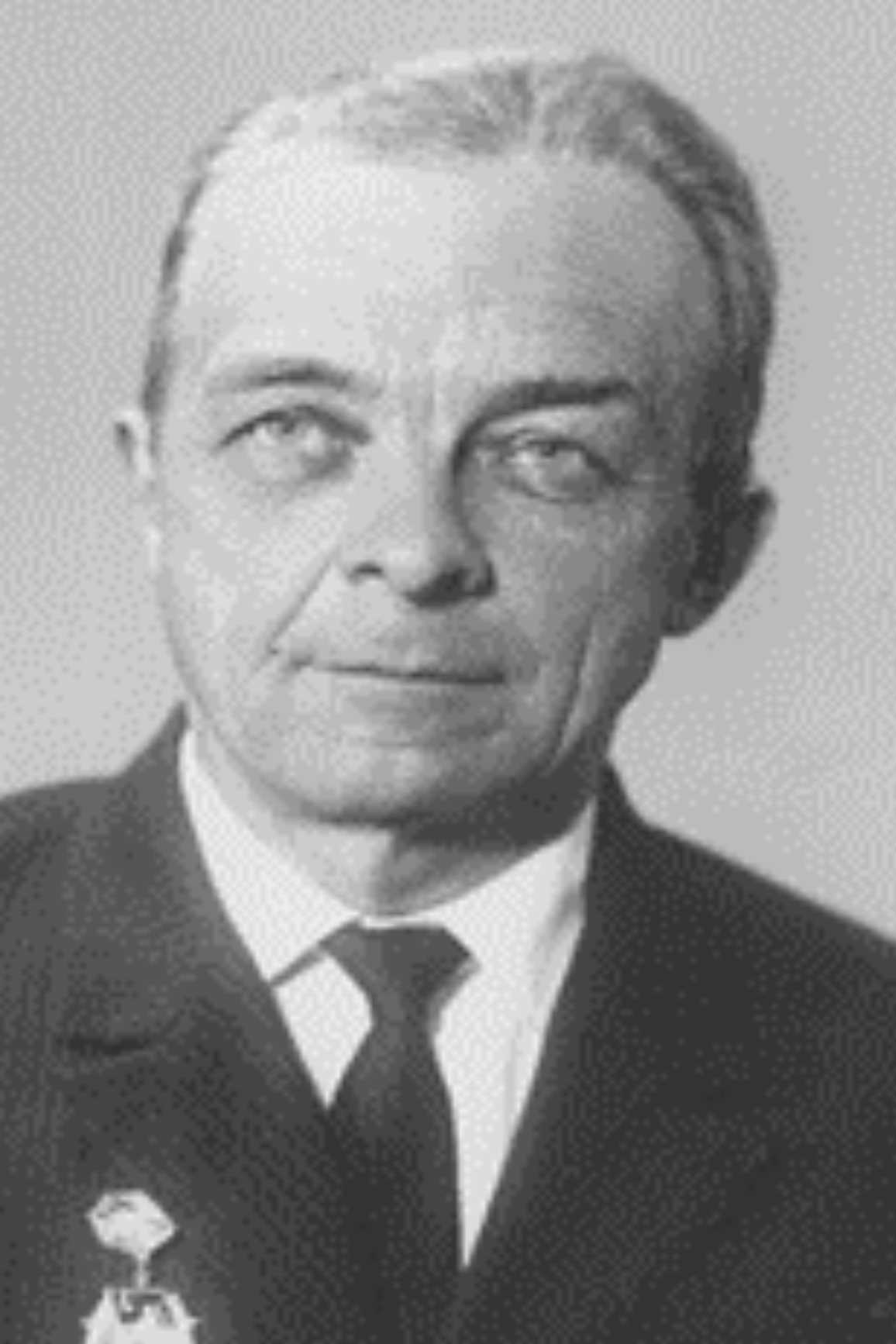 Магдалинский Владимир Александрович
