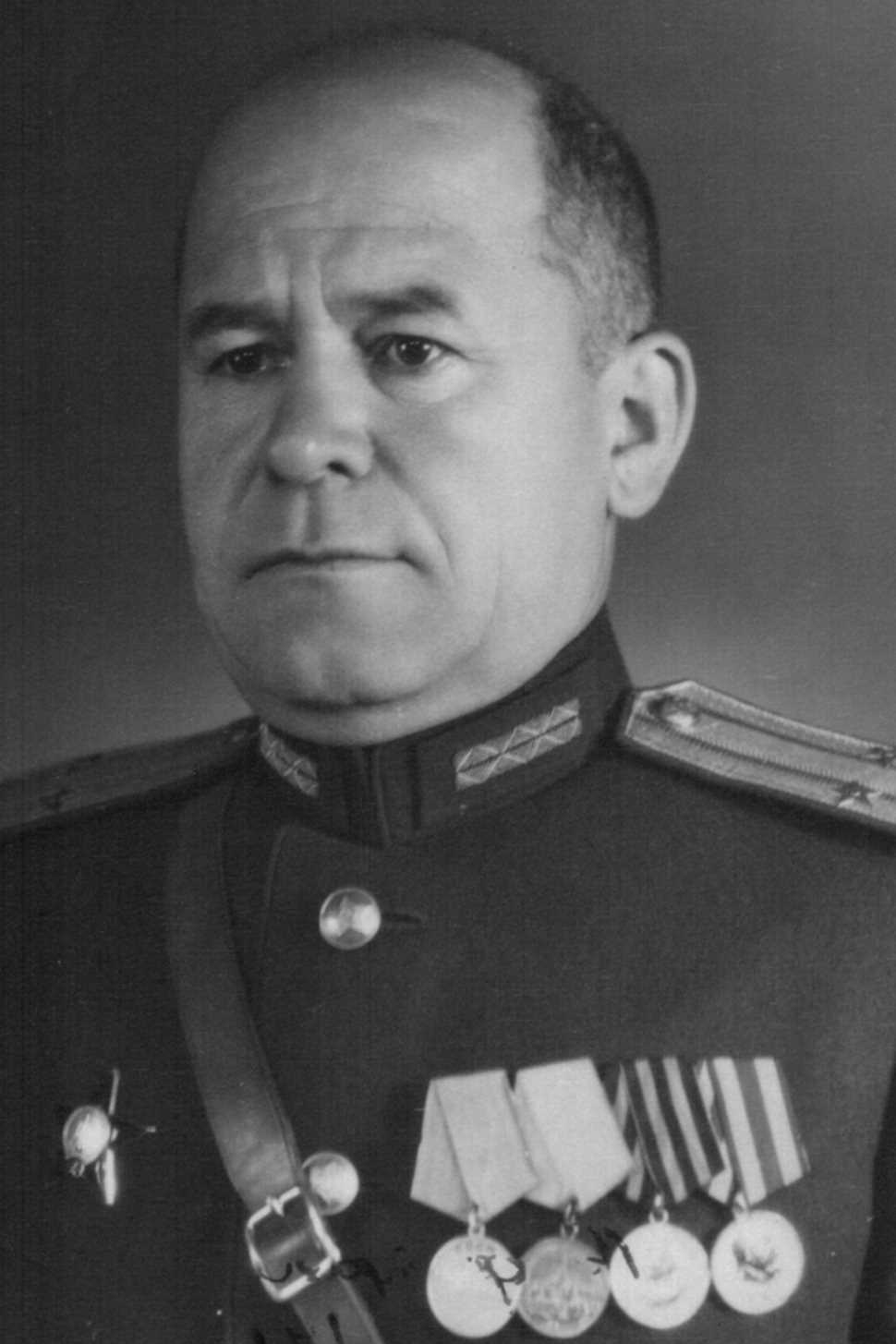 Семенов Александр Андреевич