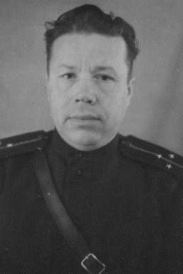 Дураков Николай Андреевич