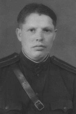 Губинский Иван Николаевич