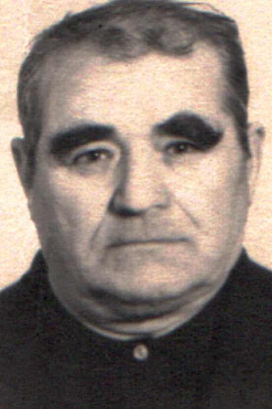 Негуляев Иван Максимович