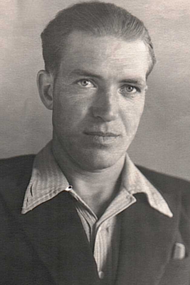 Синицын Михаил Петрович