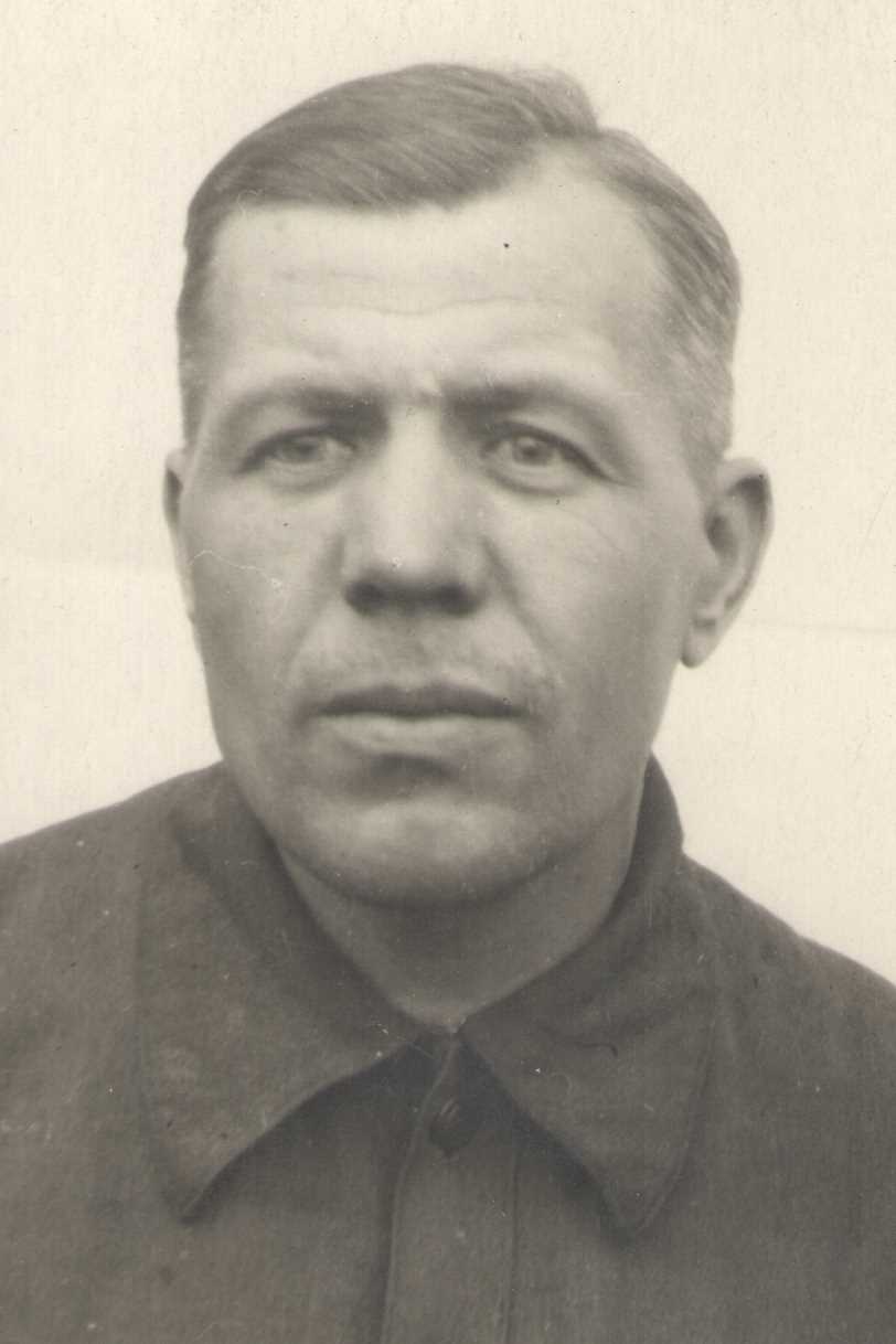 Головизнин Василий Иванович