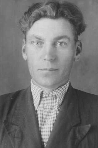 Горбунов Илья Александрович