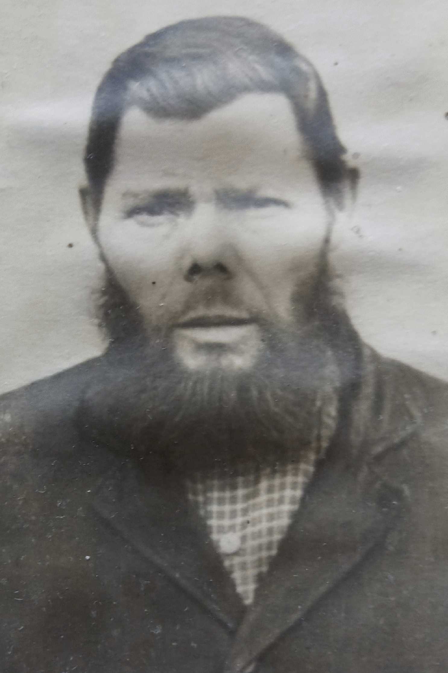 Андреев Алексей Андреевич