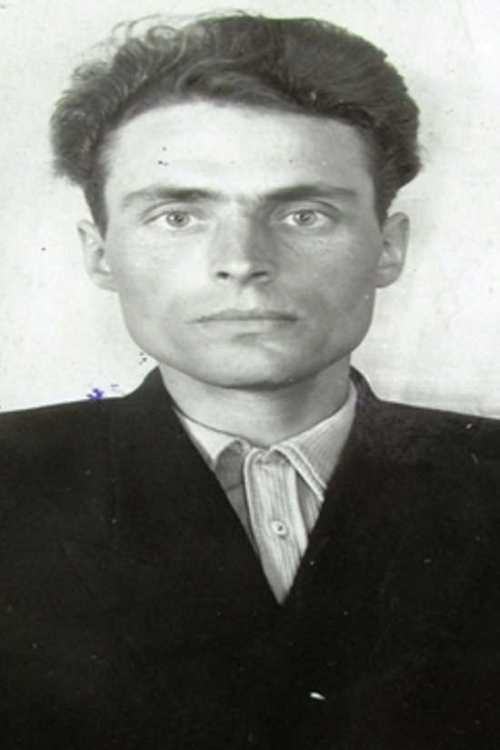 Костюкевич Михаил Никитич