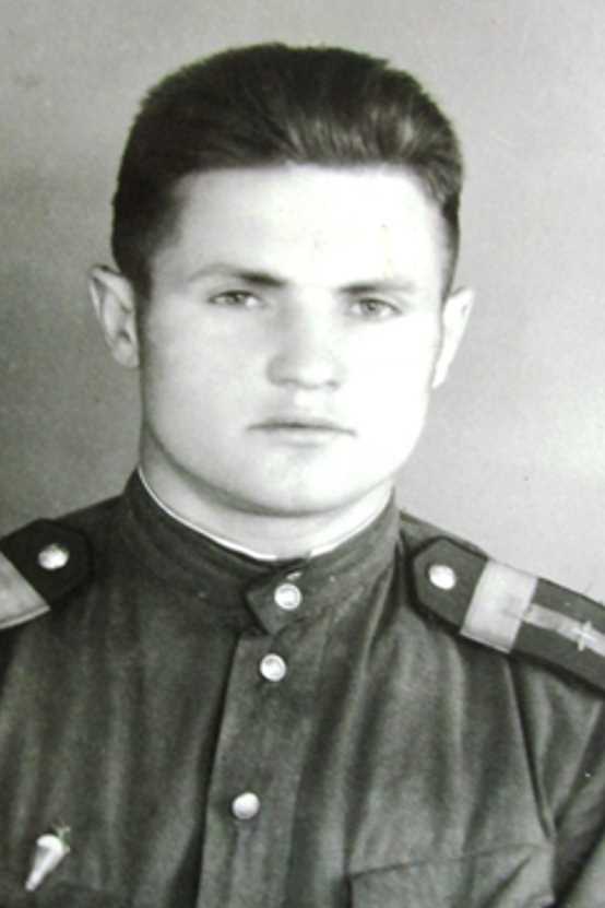 Мацкевич Михаил Иванович