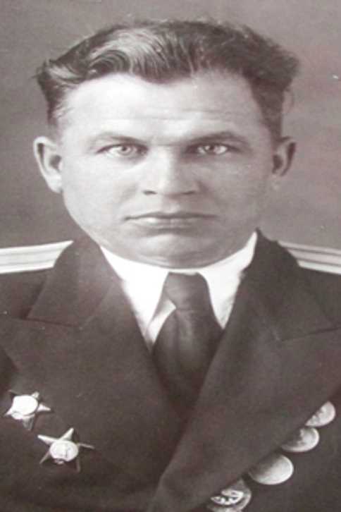 Мачихин Николай Александрович