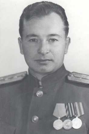 Силин Вадим Сергеевич