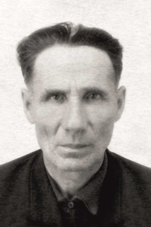 Кузнецов Иван Иванович