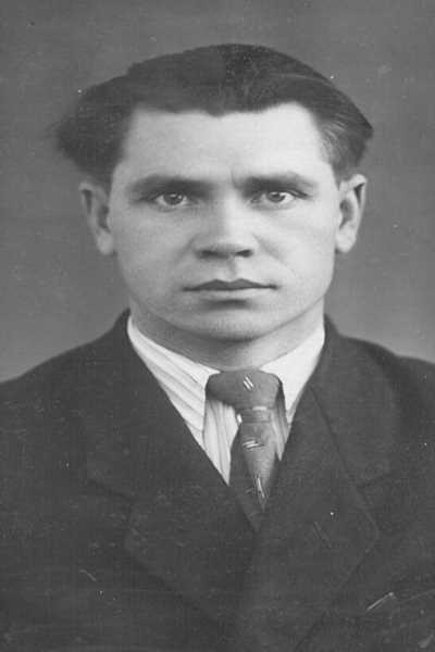 Кузнецов Георгий Дмитриевич
