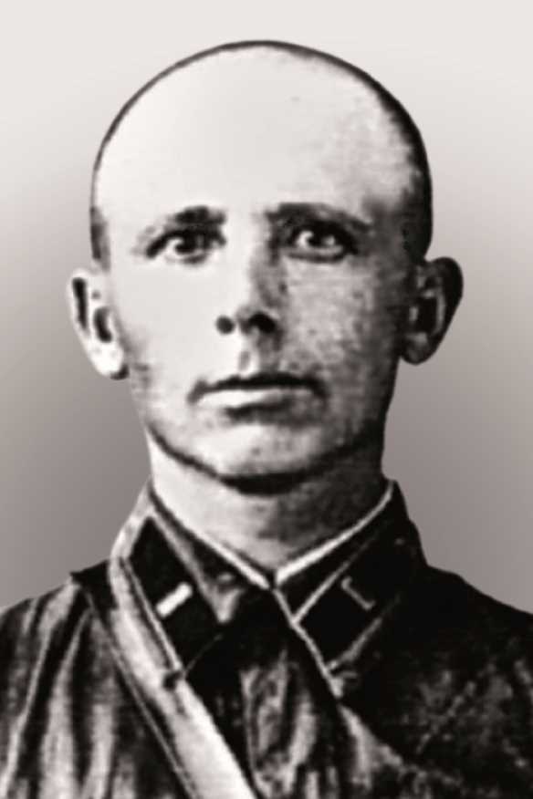 Шлепов Никита Николаевич