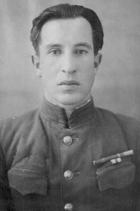 Сомкин Аркадий Афанасьевич
