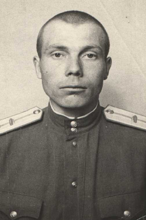 Доняев Яков Егорович