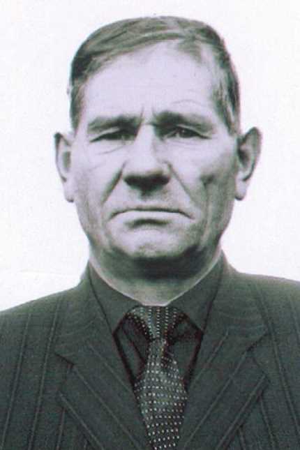 Газизьянов Сабир