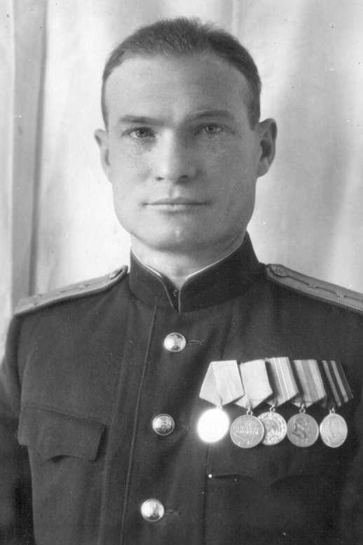 КРЮКОВ Владимир Николаевич