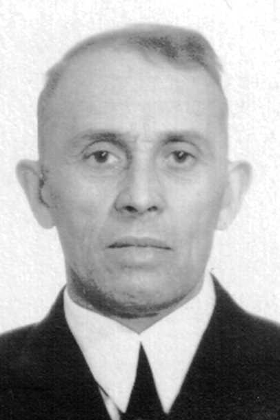 ГРИШКИН Николай Степанович