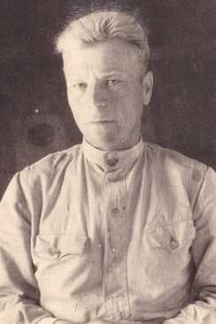 Иванов Кузьма Никифорович