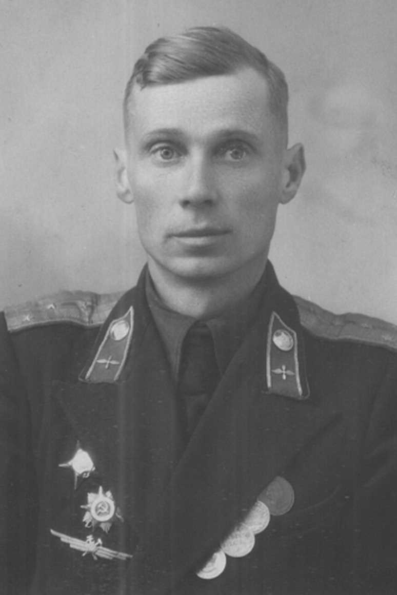 Витин Игорь Михайлович